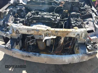 2019 Chevrolet Impala LT with VIN 2G11Z5SA1K9145059, listed as a IAAI auction lot 41882686 with Not Provided miles and . Bid and sale history available at DreamBid. Image 6.
