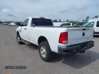 2017 Ram 2500 Tradesman с VIN 3C6MR5AJ3HG643744, выставлен на аукционе IAAI как лот 42342463 с пробегом 149 912 миль миль и . История ставок и продаж доступна на DreamBid. Изображение 3.