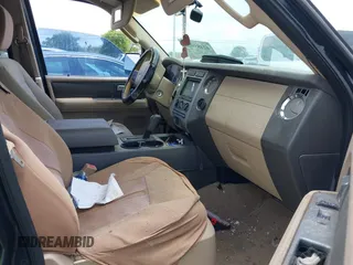2007 Ford Expedition XLT с VIN 1FMFU15557LA99444, выставлен на аукционе IAAI как лот 42485900 с пробегом 266 097 миль миль и . История ставок и продаж доступна на DreamBid. Изображение 5.