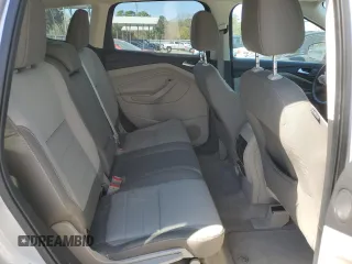 2014 Ford Escape SE with VIN 1FMCU0GX7EUA42763, listed as a Copart auction lot 49494285 with 227,059 mi miles and Salvage Title. Bid and sale history available at carsss.com. Image 12.