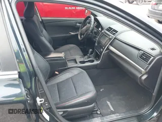 2015 Toyota Camry XLE with VIN 4T1BF1FK0FU036273, listed as a IAAI auction lot 42196339 with 195,857 mi miles and . Bid and sale history available at DreamBid. Image 5.