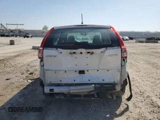 2016 Honda CR-V LX with VIN 5J6RM4H39GL018159, listed as a Copart auction lot 51529515 with 167,105 mi miles and Salvage Title. Bid and sale history available at carsss.com. Image 6.
