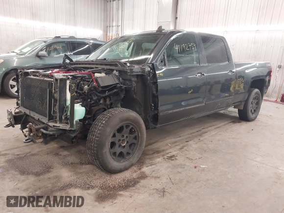 2017 Chevrolet Silverado 1500 LT with VIN 1GCUKREC0HF132896, listed as a IAAI auction lot 41192759 with 182,832 mi miles and . Bid and sale history available at DreamBid. Image 19.