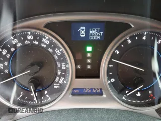 2010 Lexus IS 250 z VIN JTHBF5C21A2094623, wystawiony jako Copart lot #54893375 z przebiegiem 135 128 mil mil oraz Szkoda całkowita • Salvage title. Historia ofert i sprzedaży dostępna na DreamBid. Obrazek 9.