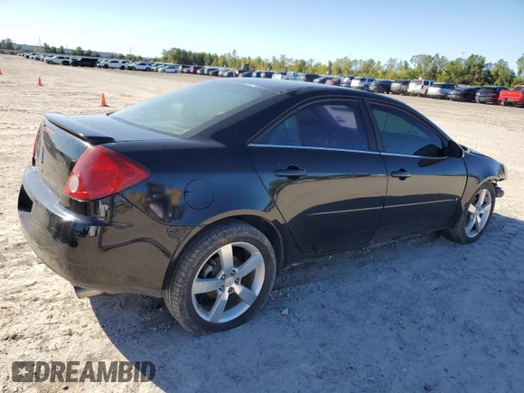 2006 Pontiac G6 GTP z VIN 1G2ZM551864130947, wystawiony jako Copart lot #81133504 z przebiegiem Nie podano mil oraz Szkoda całkowita • Salvage title. Historia ofert i sprzedaży dostępna na DreamBid. Obrazek 3.
