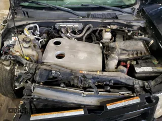 2010 Ford Escape Hybrid with VIN 1FMCU4K39AKB81388, listed as a Copart auction lot 48422145 with 227,429 mi miles and Salvage title. Bid and sale history available at DreamBid. Image 12.