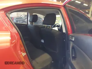 2013 Mazda 3 i Touring with VIN JM1BL1VP5D1735763, listed as a IAAI auction lot 41785077 with 174,836 mi miles and . Bid and sale history available at DreamBid. Image 8.