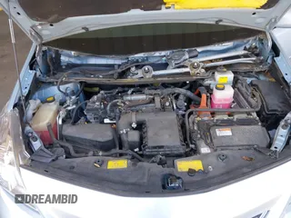 2013 Toyota Prius Two with VIN JTDZN3EU2D3228107, listed as a IAAI auction lot 42163661 with 138,193 mi miles and . Bid and sale history available at carsss.com. Image 10.