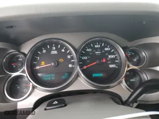 2012 Chevrolet Silverado 1500 LT with VIN 1GCPKSE72CF109877, listed as a Copart auction lot 43846344 with 176,485 mi miles and Salvage Title. Bid and sale history available at carsss.com. Image 9.
