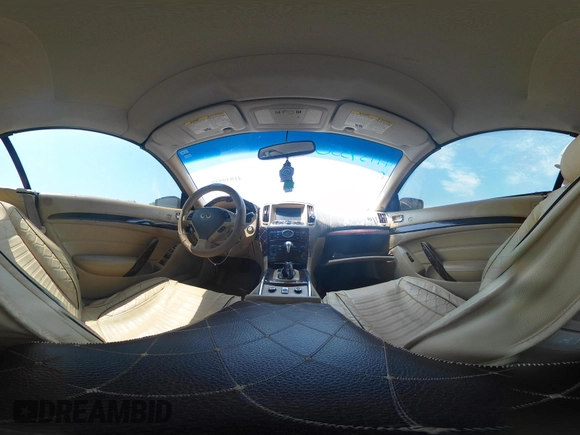 2015 Infiniti Q50 Premium with VIN JN1BV7AP6FM339042, listed as a IAAI auction lot 41645935 with 109,439 mi miles. Bid and sale history available at carsss.com. Image 17.