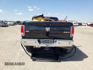 2013 Ram 2500 Laramie с VIN 3C6UR5KL3DG607689, выставлен на аукционе Copart как лот 57344665 с пробегом 88 283 миль миль и Списание • Salvage title. История ставок и продаж доступна на DreamBid. Изображение 6.