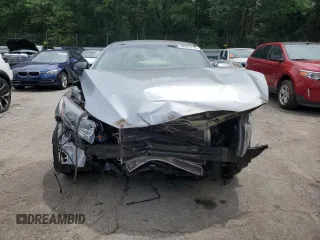 2014 Kia Optima LX with VIN KNAGM4AD5E5076946, listed as a Copart auction lot 59441775 with 138,006 mi miles and Salvage title. Bid and sale history available at DreamBid. Image 5.