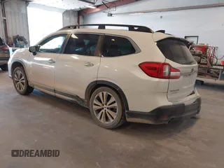 2021 Subaru Ascent Touring z VIN 4S4WMARD2M3439856, wystawiony jako IAAI lot #42051598 z przebiegiem 78 008 mil mil oraz . Historia ofert i sprzedaży dostępna na DreamBid. Obrazek 3.