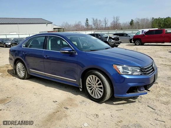 2016 Volkswagen Passat 1.8T SE with VIN 1VWBT7A3XGC064134, listed as a Copart auction lot 49066535 with 96,351 mi miles and Salvage Title. Bid and sale history available at carsss.com. Image 10.
