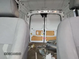 2016 Ford Transit Connect XLT с VIN NM0LS7F77G1284734, выставлен на аукционе Copart как лот 56360115 с пробегом 101 057 миль миль и Чистый • Clean title. История ставок и продаж доступна на DreamBid. Изображение 10.