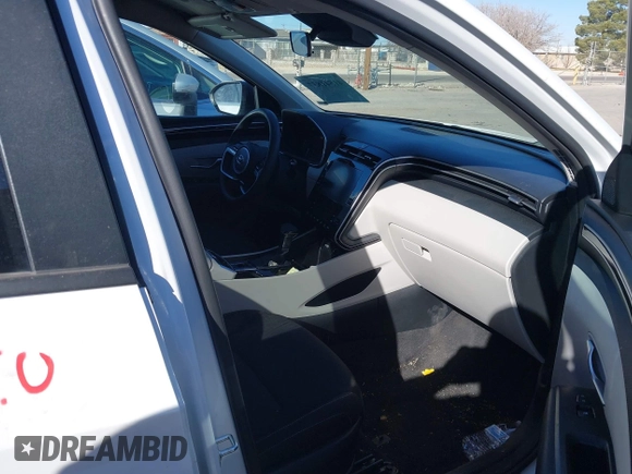 2024 Hyundai Tucson SEL with VIN 5NMJB3DE3RH343405, listed as a IAAI auction lot 41541837 with 49,071 mi miles and . Bid and sale history available at DreamBid. Image 5.