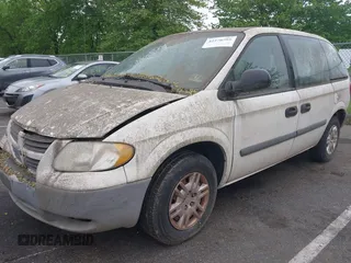 2003 Dodge Caravan SE z VIN 1D4GP25393B164948, wystawiony jako IAAI lot #42270795 z przebiegiem 246 535 mil mil oraz . Historia ofert i sprzedaży dostępna na DreamBid. Obrazek 2.