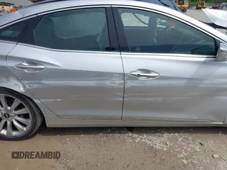 2013 Hyundai Azera z VIN KMHFH4JG5DA225239, wystawiony jako IAAI lot #42166107 z przebiegiem 118 350 mil mil oraz . Historia ofert i sprzedaży dostępna na DreamBid. Obrazek 13.