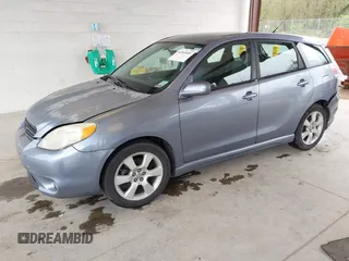 2005 Toyota Matrix STD with VIN 2T1KR32EX5C341752, listed as a IAAI auction lot 41969481 with 172,149 mi miles and . Bid and sale history available at DreamBid. Image 17.