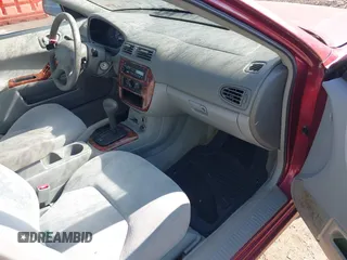 2001 Mitsubishi Galant ES with VIN 4A3AA46GX1E120466, listed as a IAAI auction lot 41658905 with 89,092 mi miles. Bid and sale history available at carsss.com. Image 5.