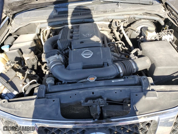 2011 Nissan Pathfinder Silver with VIN 5N1AR1NB3BC616914, listed as a Copart auction lot 44925974 with 0 mi miles and Salvage Title. Bid and sale history available at carsss.com. Image 12.