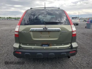 2007 Honda CR-V EX-L z VIN 5J6RE48777L808270, wystawiony jako Copart lot #59207645 z przebiegiem 337 082 mil mil oraz Czysty tytuł • Clean title. Historia ofert i sprzedaży dostępna na DreamBid. Obrazek 6.