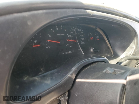 2006 Ford Econoline Cargo with VIN 1FTSS34L06HB15720, listed as a Copart auction lot 44427575 with Not Provided miles and Salvage Title. Bid and sale history available at DreamBid. Image 9.