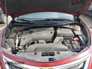 2014 Nissan Altima 2.5 S with VIN 1N4AL3AP6EN226181, listed as a IAAI auction lot 42114644 with 115,567 mi miles. Bid and sale history available at carsss.com. Image 10.