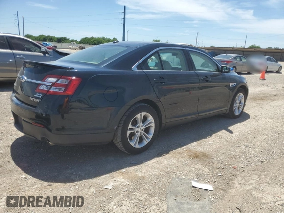 2014 Ford Taurus SEL z VIN 1FAHP2E81EG127398, wystawiony jako Copart lot #56666105 z przebiegiem 96 693 mil mil oraz Szkoda całkowita • Salvage title. Historia ofert i sprzedaży dostępna na DreamBid. Obrazek 3.