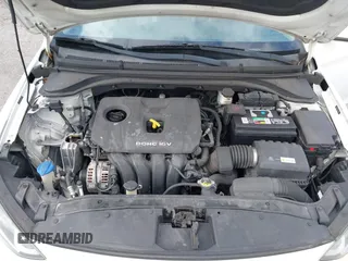 2017 Hyundai Elantra Limited with VIN 5NPD84LF7HH058347, listed as a IAAI auction lot 41724890 with 158,055 mi miles and . Bid and sale history available at DreamBid. Image 10.