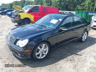 2007 Mercedes-Benz C 230 Sport с VIN WDBRF52H57E025736, выставлен на аукционе IAAI как лот 42541691 с пробегом 131 847 миль миль и . История ставок и продаж доступна на DreamBid. Изображение 17.