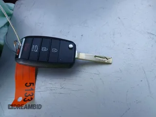 2023 Kia Rio S z VIN 3KPA24AD4PE592446, wystawiony jako IAAI lot #42244022 z przebiegiem 13 759 mil mil oraz . Historia ofert i sprzedaży dostępna na DreamBid. Obrazek 11.