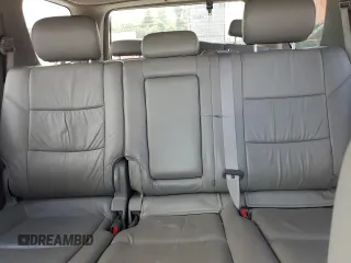 2003 Toyota Sequoia Limited with VIN 5TDBT48A93S176258, listed as a Copart auction lot 80664124 with 195,767 mi miles and Non Repairable. Bid and sale history available at DreamBid. Image 10.