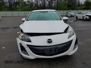 2010 Mazda 3 S Sport z VIN JM1BL1H63A1182139, wystawiony jako Copart lot #58746575 z przebiegiem 96 236 mil mil oraz Szkoda całkowita • Salvage title. Historia ofert i sprzedaży dostępna na DreamBid. Obrazek 5.