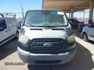 2015 Ford Transit Cargo z VIN 1FTBW2YGXFKB09311, wystawiony jako IAAI lot #41741551 z przebiegiem 314 773 mil mil oraz . Historia ofert i sprzedaży dostępna na DreamBid. Obrazek 12.