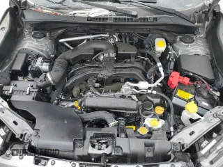 2025 Subaru Forester Premium z VIN JF2SLDBC0SH521532, wystawiony jako Copart lot #55326615 z przebiegiem 2 133 mil mil oraz Szkoda całkowita • Salvage title. Historia ofert i sprzedaży dostępna na DreamBid. Obrazek 12.