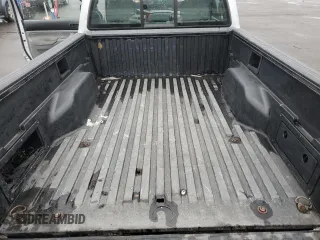 2008 Toyota Tacoma с VIN 5TENX22N18Z496816, выставлен на аукционе Copart как лот 87028244 с пробегом 107 870 миль миль и Чистый • Clean title. История ставок и продаж доступна на DreamBid. Изображение 10.