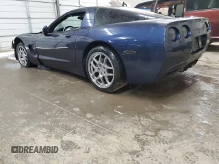 1999 Chevrolet Corvette with VIN 1G1YY22G5X5133098, listed as a Copart auction lot 74210644 with 96,828 mi miles and Salvage Title. Bid and sale history available at carsss.com. Image 2.