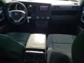 2007 Honda Ridgeline RT with VIN 2HJYK16207H528148, listed as a Copart auction lot 43058195 with 127,123 mi miles and Clean Title. Bid and sale history available at carsss.com. Image 8.