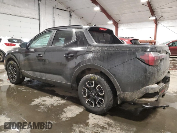 2022 Hyundai Santa Cruz SEL Premium z VIN 5NTJDDAF4NH034862, wystawiony jako Copart lot #44017315 z przebiegiem 61 444 mil mil oraz Nie do naprawy • Non repairable. Historia ofert i sprzedaży dostępna na DreamBid. Obrazek 2.