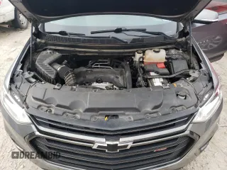 2019 Chevrolet Traverse RS with VIN 1GNERJKX2KJ123962, listed as a Copart auction lot 51050783 with 81,615 mi miles. Bid and sale history available at carsss.com. Image 12.