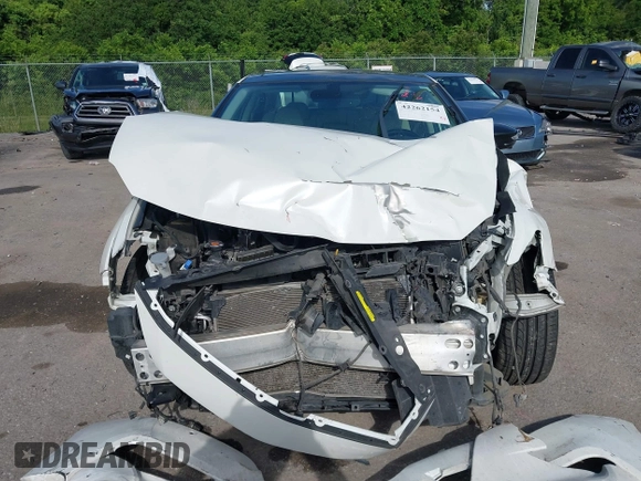 2018 Nissan Maxima SL with VIN 1N4AA6AP4JC366811, listed as a IAAI auction lot 42262154 with 179,731 mi miles and . Bid and sale history available at DreamBid. Image 12.