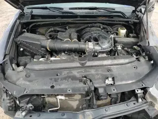 2023 Toyota 4Runner SR5 Premium с VIN JTEFU5JR5P5296067, выставлен на аукционе Copart как лот 69925985 с пробегом 28 755 миль миль и Списание • Salvage title. История ставок и продаж доступна на DreamBid. Изображение 16.