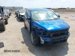 2019 Ford Escape S с VIN 1FMCU0F76KUA45554, выставлен на аукционе IAAI как лот 42042618 с пробегом 88 837 миль миль и . История ставок и продаж доступна на DreamBid. Изображение 1.