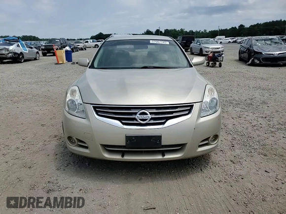 2010 Nissan Altima S z VIN 1N4AL2AP8AN506009, wystawiony jako Copart lot #57667145 z przebiegiem 130 915 mil mil oraz Szkoda całkowita • Salvage title. Historia ofert i sprzedaży dostępna na DreamBid. Obrazek 13.