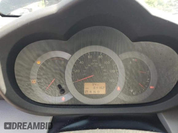 2012 Toyota RAV4 with VIN 2T3BF4DV7CW257743, listed as a Copart auction lot 62054845 with 64,162 mi miles and Clean title. Bid and sale history available at DreamBid. Image 9.