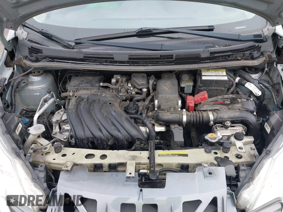 2014 Nissan Note S with VIN 3N1CE2CP5EL431501, listed as a IAAI auction lot 41857345 with 118,763 mi miles and . Bid and sale history available at DreamBid. Image 10.