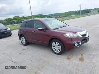 2010 Acura RDX Technology z VIN 5J8TB1H5XAA007788, wystawiony jako IAAI lot #42429904 z przebiegiem 143 834 mil mil oraz . Historia ofert i sprzedaży dostępna na DreamBid. Obrazek 1.