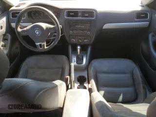 2013 Volkswagen Jetta Sedan SE with VIN 3VWDP7AJ4DM356500, listed as a Copart auction lot 49460685 with 108,692 mi miles and Salvage Title. Bid and sale history available at carsss.com. Image 8.