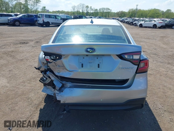 2021 Subaru Legacy Premium с VIN 4S3BWAD6XM3004573, выставлен на аукционе IAAI как лот 42178055 с пробегом 112 331 миль миль и . История ставок и продаж доступна на DreamBid. Изображение 16.
